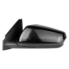 LKQ Corp - Driver Side Power View Mirror (Heated, Foldaway) (Standard Line) for Chevy Equinox 2018-2019