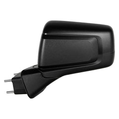 LKQ Corp - Driver Side Power View Mirror (Heated, Foldaway) (Standard Line) for Chevy Silverado 1500 2019-2024