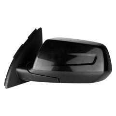 DRIVER SIDE POWER DOOR MIRROR -  FITS DENALI/SL/SLE -  WITH HEATED GLASS/