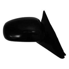 LKQ Corp - Passenger Side Power Remote View Mirror (Non-Heated, Non-Foldaway) (Standard Line) for Chevy Malibu 1997-2003