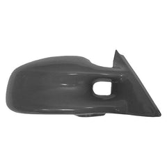 LKQ Corp - Passenger Side Power Remote View Mirror (Non-Heated, Non-Foldaway) (Standard Line) for Pontiac Grand Prix 1997-2003