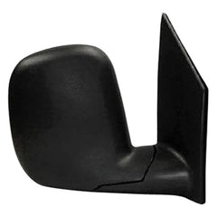 LKQ Corp - Passenger Side Manual View Mirror (Non-Heated, Foldaway) (Standard Line) for Chevy Express 1996-2002