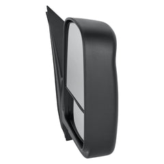 LKQ Corp - Passenger Side Manual View Mirror (Non-Heated, Foldaway) (Standard Line) for Chevy Express 2008-2021