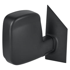LKQ Corp - Passenger Side Manual View Mirror (Non-Heated, Foldaway) (Standard Line) for Chevy Express 2008-2021