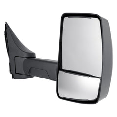 LKQ Corp - Passenger Side Power View Mirror (Heated, Foldaway) (Standard Line) for Chevy Express 2003-2018
