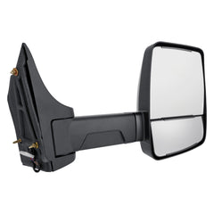 LKQ Corp - Passenger Side Power View Mirror (Heated, Foldaway) (Standard Line) for Chevy Express 2003-2018