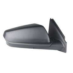 PASSENGER SIDE POWER DOOR MIRROR -  WITHOUT SIGNAL -  TEXTURED - GM1321559 for Chevy Equinox 2018-2019