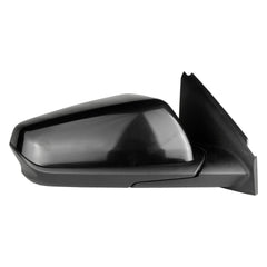 LKQ Corp - Passenger Side Power View Mirror (Heated, Foldaway) (Standard Line) for Chevy Equinox 2018-2019