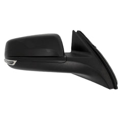 LKQ Corp - Passenger Side Power View Mirror (Heated, Non-Foldaway) (Standard Line) for Chevy Malibu 2014-2016