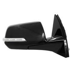 LKQ Corp - Passenger Side Power View Mirror (Heated) (Standard Line) for Chevy Traverse 2018-2021