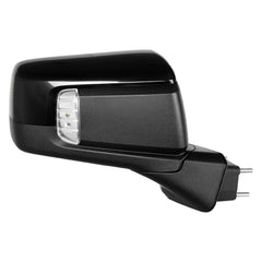LKQ Corp - Passenger Side Power View Mirror (Heated, Foldaway) (Standard Line) for GMC Sierra 1500 2019-2022
