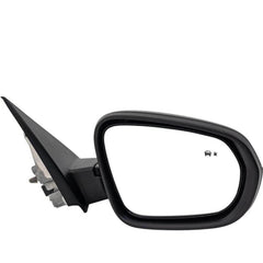 LKQ Corp - Passenger Side Power View Mirror (Heated, Foldaway) (Standard Line) for Chevy Trailblazer 2021-2024