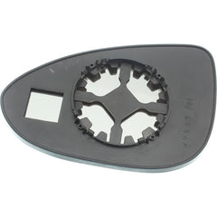 KOOL VUE MIRRORSSONIC 12-20 MIRROR GLASS RH, Non-Heated, w/ Backing Plate