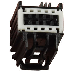 KOOL VUE MIRRORSSUBURBAN/TAHOE 07-14 MIRROR LH, Power, Power Folding, Heated, Chrome, w/ BSD, Memory, and Signal Light
