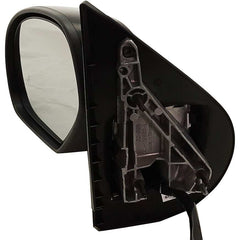 KOOL VUE MIRRORSSUBURBAN/TAHOE 07-14 MIRROR LH, Power, Power Folding, Heated, Textured, w/ BSD, Memory, and Signal Light