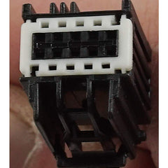 KOOL VUE MIRRORSSUBURBAN/TAHOE 07-14 MIRROR LH, Power, Power Folding, Heated, Textured, w/ BSD, Memory, and Signal Light