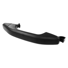 LKQ Corp - Rear Driver or Passenger Side Exterior Door Handle (Standard Line) for Chevy Silverado 1500 2014-2019