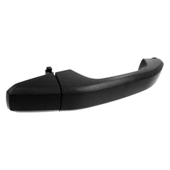 LKQ Corp - Rear Driver or Passenger Side Exterior Door Handle (Standard Line) for Chevy Silverado 1500 2014-2019