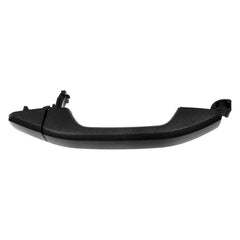 LKQ Corp - Rear Driver or Passenger Side Exterior Door Handle (Standard Line) for Chevy Silverado 1500 2014-2019