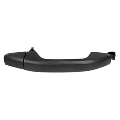 LKQ Corp - Rear Driver or Passenger Side Exterior Door Handle (Standard Line) for Chevy Silverado 1500 2014-2019