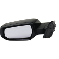 KOOL VUE MIRRORSMALIBU 16-20 MIRROR RH, Power, Manual Folding, Heated, Paintable, w/ Memory and Signal Light, w/o Lane Change Assist, Premier Model