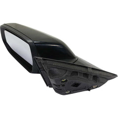 KOOL VUE MIRRORSMALIBU 16-20 MIRROR RH, Power, Manual Folding, Heated, Paintable, w/ Memory and Signal Light, w/o Lane Change Assist, Premier Model