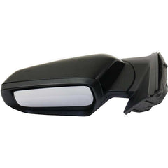 KOOL VUE MIRRORSMALIBU 16-20 MIRROR RH, Power, Manual Folding, Heated, Paintable, w/ Memory and Signal Light, w/o Lane Change Assist, Premier Model