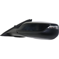KOOL VUE MIRRORSMALIBU 16-20 MIRROR RH, Power, Manual Folding, Heated, Paintable, w/ Memory and Signal Light, w/o Lane Change Assist, Premier Model