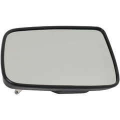 KOOL VUE MIRRORSCAPRICE 11-13/G8 08-09 MIRROR GLASS LH, Non-Heated, w/ Backing Plate