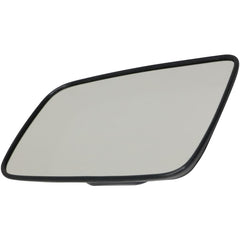 KOOL VUE MIRRORSCAPRICE 11-13/G8 08-09 MIRROR GLASS LH, Non-Heated, w/ Backing Plate