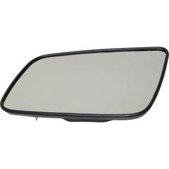 KOOL VUE MIRRORSCAPRICE 11-13/G8 08-09 MIRROR GLASS LH, Non-Heated, w/ Backing Plate