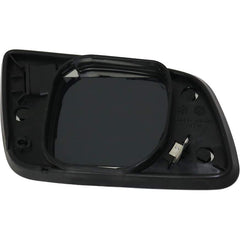 KOOL VUE MIRRORSCAPRICE 11-13/G8 08-09 MIRROR GLASS LH, Non-Heated, w/ Backing Plate