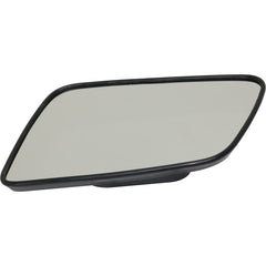 KOOL VUE MIRRORSCAPRICE 11-13/G8 08-09 MIRROR GLASS LH, Non-Heated, w/ Backing Plate