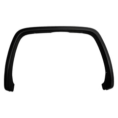 REAR PASSENGER SIDE WHEEL ARCH TRIM -  MADE OF PP PLASTIC
