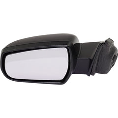KOOL VUE MIRRORSIMPALA 14-20 MIRROR LH, Power, Non-Folding, Non-Heated, Textured, No BSD