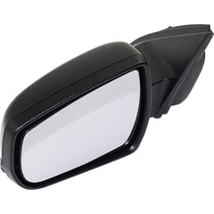 KOOL VUE MIRRORSIMPALA 14-20 MIRROR LH, Power, Non-Folding, Non-Heated, Textured, No BSD