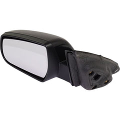 KOOL VUE MIRRORSIMPALA 14-20 MIRROR LH, Power, Non-Folding, Non-Heated, Textured, No BSD