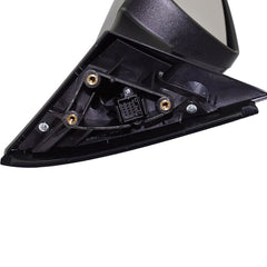 KOOL VUE MIRRORSIMPALA 14-20 MIRROR LH, Power, Non-Folding, Non-Heated, Textured, No BSD