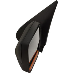 KOOL VUE MIRRORSEXPEDITION 15-17 MIRROR LH, Power, Power Folding, Heated, Textured, w/ Auto Dimming, BSD in Glass, In-housing Signal Light, and Memory