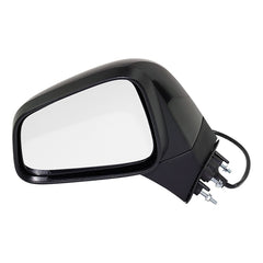KOOL VUE MIRRORSTRAX 17-22/ENCORE 21-22 MIRROR LH, Power, Manual Folding, Heated, Paintable, No BSD and Side Object Sensor, (Trax, LT/Premier Models, 17-22 Korea Built Vehicle)