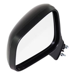 KOOL VUE MIRRORSTRAX 17-22/ENCORE 21-22 MIRROR LH, Power, Manual Folding, Heated, Paintable, No BSD and Side Object Sensor, (Trax, LT/Premier Models, 17-22 Korea Built Vehicle)