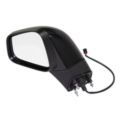 KOOL VUE MIRRORSTRAX 17-22/ENCORE 21-22 MIRROR LH, Power, Manual Folding, Heated, Paintable, No BSD and Side Object Sensor, (Trax, LT/Premier Models, 17-22 Korea Built Vehicle)