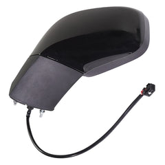 KOOL VUE MIRRORSTRAX 17-22/ENCORE 21-22 MIRROR LH, Power, Manual Folding, Heated, Paintable, No BSD and Side Object Sensor, (Trax, LT/Premier Models, 17-22 Korea Built Vehicle)