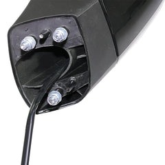 KOOL VUE MIRRORSTRAX 17-22/ENCORE 21-22 MIRROR LH, Power, Manual Folding, Heated, Paintable, No BSD and Side Object Sensor, (Trax, LT/Premier Models, 17-22 Korea Built Vehicle)