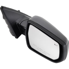 KOOL VUE MIRRORSMALIBU 16-22 MIRROR RH, Power, Manual Folding, Non-Heated, Paintable, w/ BSD, No Memory and Signal Light, w/ Lane Change Assist, LS/RS Model