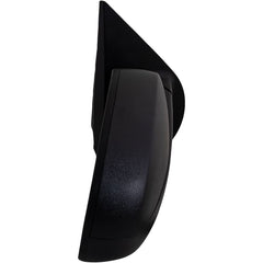 KOOL VUE MIRRORSSILVERADO 2500 HD/3500 HD 07-14/SIERRA 2500 HD/3500 HD 07-10 MIRROR RH, Power, Manual Folding, Non-Heated, Textured, No Signal Light