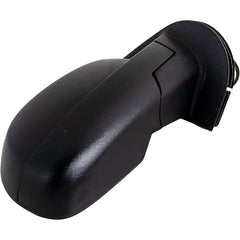 KOOL VUE MIRRORSSILVERADO 2500 HD/3500 HD 07-14/SIERRA 2500 HD/3500 HD 07-10 MIRROR RH, Power, Manual Folding, Non-Heated, Textured, No Signal Light