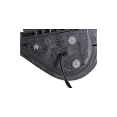 KOOL VUE MIRRORSSILVERADO 2500 HD/3500 HD 07-14/SIERRA 2500 HD/3500 HD 07-10 MIRROR RH, Power, Manual Folding, Non-Heated, Textured, No Signal Light