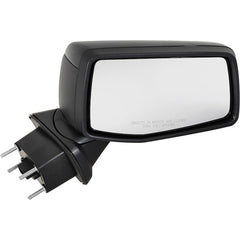 KOOL VUE MIRRORSSILVERADO 1500 19-23/SILVERADO 1500 LTD 22-22 MIRROR RH, Power, Manual Folding, Heated, Paintable, No Auto-dimming and Signal Light, w/ Temp Sensor