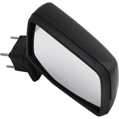 KOOL VUE MIRRORSSILVERADO 1500 19-23/SILVERADO 1500 LTD 22-22 MIRROR RH, Power, Manual Folding, Heated, Paintable, No Auto-dimming and Signal Light, w/ Temp Sensor